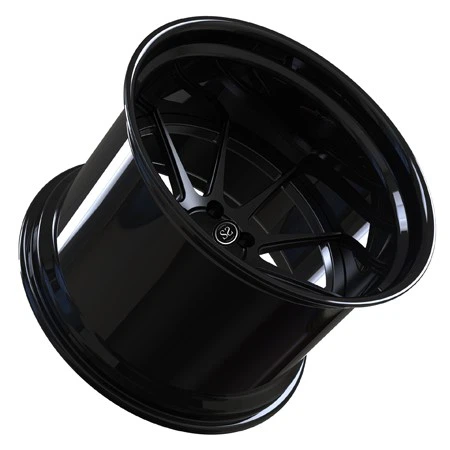 Corvette Super Concave 20x14 4 Corvette Super Concave 20x14 4