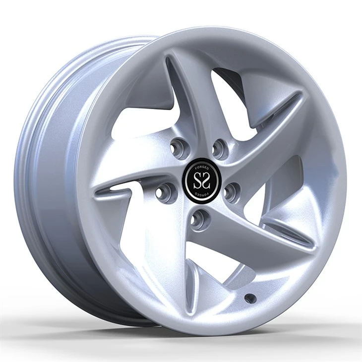 20x9.0 And 20x11 Matt Silver Custom Rims For Audi R8 2010 Spyder V10