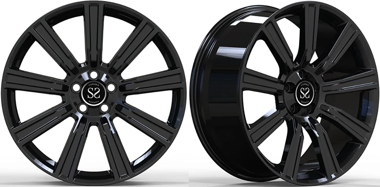 SSJK1278-Black SSJK1278-Black
