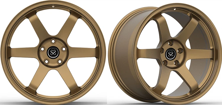 SSJK087-Satin Bronze SSJK087-Satin Bronze