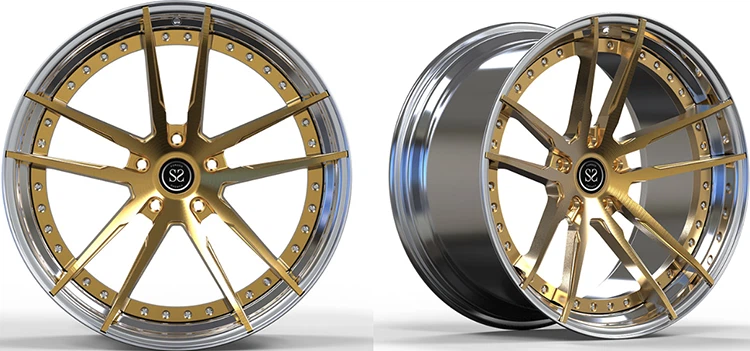 SSJK2192-Bronze Brushed SSJK2192-Bronze Brushed