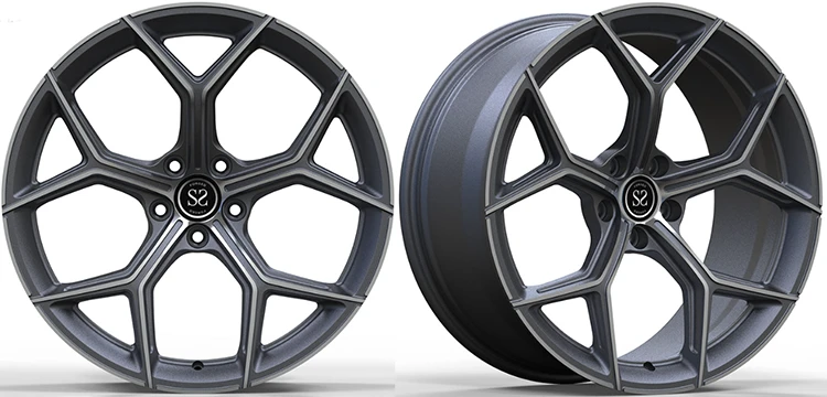 SSJK1518-Gun Metal SSJK1518-Gun Metal
