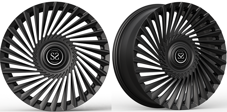 SSJK1383-Satin Black SSJK1383-Satin Black