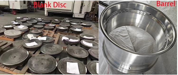 2-PC Rim 2-PC Rim