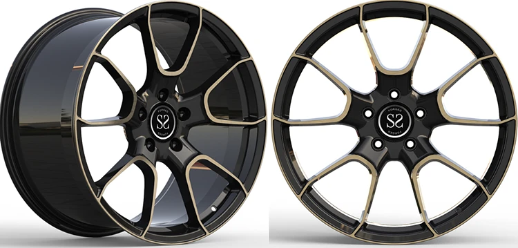 SSJK1576-BlackLight Gold SSJK1576-BlackLight Gold