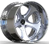 2025 Chevrolet Z06 19" And 20" Custom 2-PC Forged Rims