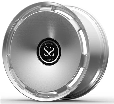 Tuning Style 20x9.0 1-PC Forged Rims For Mercedes Benz W223
