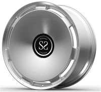 Tuning Style 20x9.0 1-PC Forged Rims For Mercedes Benz W223