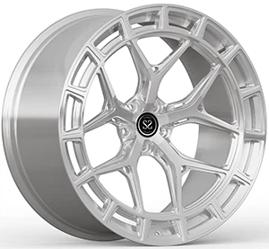 5x127 Bolt Pattern 20x8.5 Custom Forged Rims For Jeep SRT Tarkhawks 202