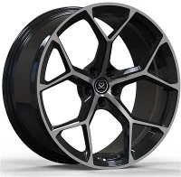 Alfa Romeo Giulia 2022 1 Piece Forged Wheels 20 Inch.