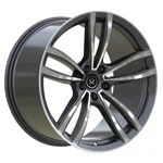 BMW 7 Series VI (G11/G12) 19 20 And 21 Inch Custom 1-PC Rims