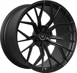 BMW M4 Custom Forged Wheel Satin Black 18"~23"