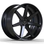 BMW X6M 2018 Tuning Style 22 Inch 2-PC Forged Wheels