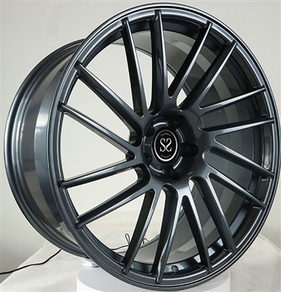 BMW Z4 III (G29) Twist Style 18"and19" Custom 1-PC Forged Rims