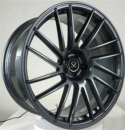 BMW Z4 III (G29) Twist Style 18"and19" Custom 1-PC Forged Rims