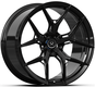 Custom Tuning 5-Spoke Style 1 Piece Forged Rims 17~24 Inches For BENZ AMG GT