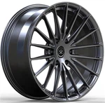 Gloss Grey 20x9J And 9.5J Custom 1-PC Forged Rims