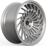 M3 Competition XDrive Tuning Style 1 Piece Forged Wheels