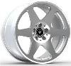 Mercedes-Benz AMG GT 4 X290 19",20" And 21" Polished 1 Piece Forged Wheels
