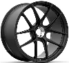 Porsche 992 Turbos 20x9.5 And 21x12 Center Lock 1-PC Forged Rims