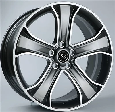 Replica Styles 20",21",22",23" And 24" 1 Piece Forged Wheels ForLand Rover Wheels