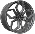 Vossen Style 1 Piece Forged Rim Grey 20x8 And 20x9 For Mercedes-Benz E Class AMG 2021