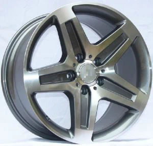 Forged Mecerdes Benz G55 Replica Wheels