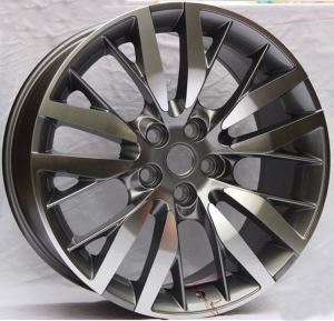 20inch Land Rover Forged Custom Alloy Wheels For Range Rover Sport