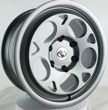 18 19 20 and 21 1-PC Forged Wheels With 6-139.7 For Land Cruiser Prado