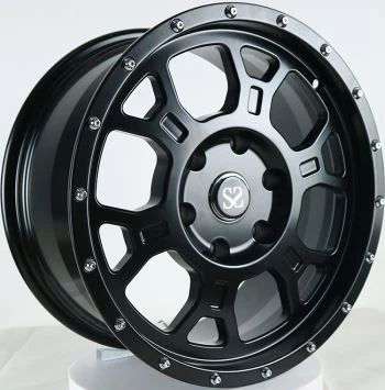 20 Inch Forged Wheels For Toyota 4x4 Runner 6x139.7