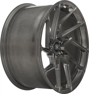 2-Piece Forged Wheels 20inch Brush Wheels 5x112 For BMW 7 Serias Forged Alloy Rims