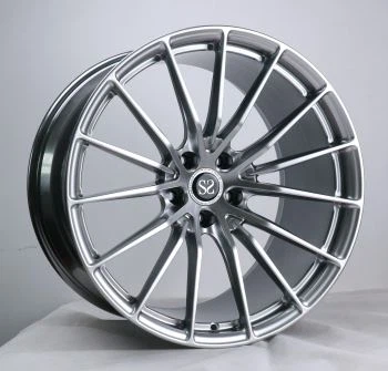 Forged Alloy Wheel 1-piece 18 Inch 19 Inch 20 Inch For Bmw M3