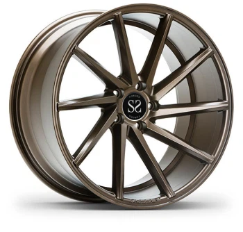 Forged Vossen Style Rims 20 Inch Rines 20 Jantes Concave