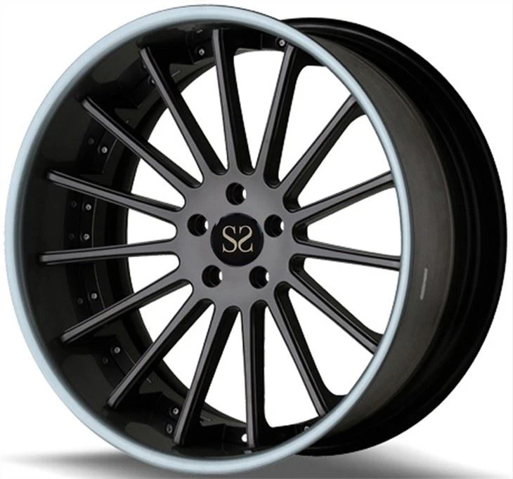 Monoblock 1 Piece Forged Wheel For BMW M5 20*10 20*12