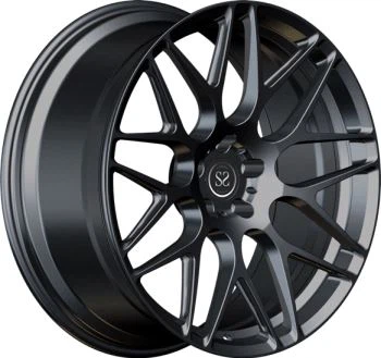 20 Inch Alloy Rims Wheels 5x120 5*112 Forged Alloy Wheels For BMW Car Rims