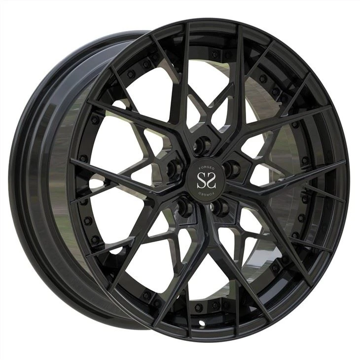 2021 Audi RS3 Monoblock 1 Pieces Wheel