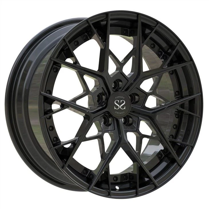 2021 Audi RS3 Monoblock 1 Pieces Wheel