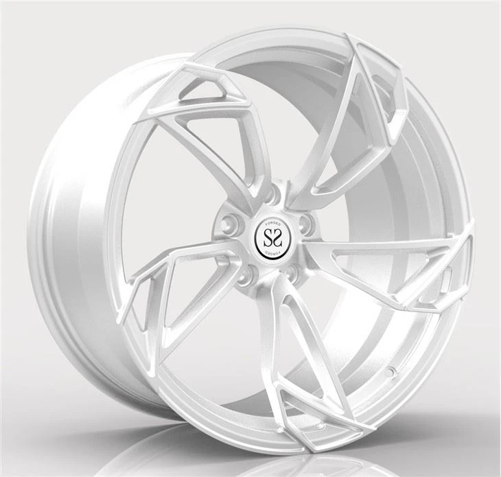 20inch Custom Forged 5x112 Aftermarket Aluminum Alloy Wheel For Audi Rs5 Car Rims