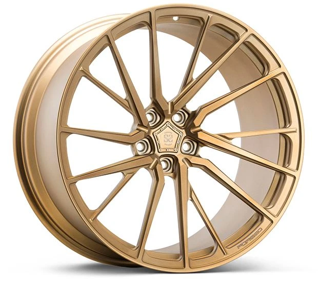 Deep Dish Staggered Directional Spokes 20 Inch 22 Aluminum Alloy Wheels Rims