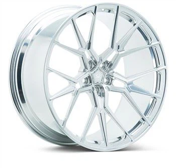 Deep Concave Aftermarket Custom Forged 18 Inch Alloy 5x120 BMW M5 M6 Rims