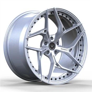 Can the 2PC Wheel be used on amphibious vehicles?