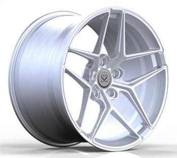 Heavy Duty Forged Aluminum Alloy Wheels 5x130 5x112 5x120 19 20 21 22inch Car Rims