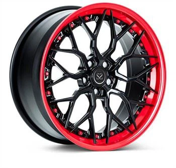 How can I tell if my Rim 21inch wheels are unbalanced?