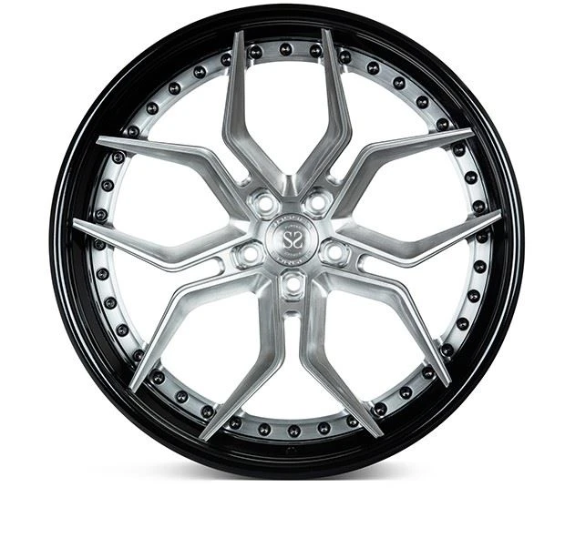 TOYOTA SUPRA DEEP CONCAVE DEEP DISH WHEEL