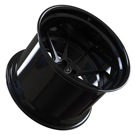 18 19 20 21 22 23 24 Inch 5X112 5X114.3 5X120 5X130 Auto Parts Aluminum Forged Rims Car Chrome Forged Wheels