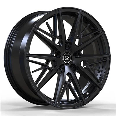 BMW ALPINA XB7 G07 Custom 23 Inch Forged 1-PC Tuning Rims Made Of 6061-T6 Aluminum